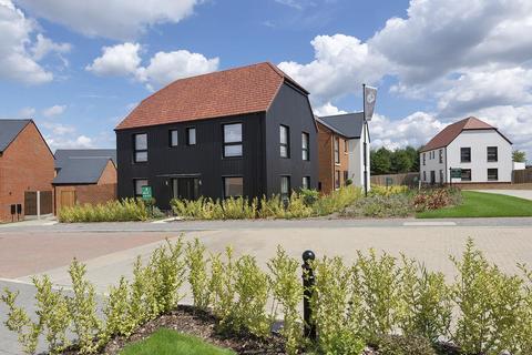 undefined, "The Bowyer", DeHavilland Place, Kings Hill
