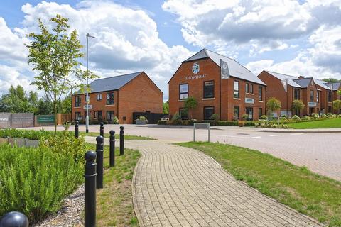 undefined, "The Bowyer", DeHavilland Place, Kings Hill