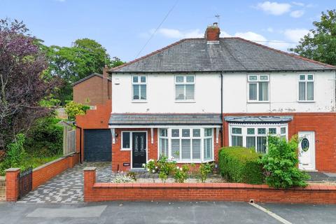 Bishop Road, St. Helens, WA10