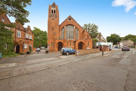 2 bedroom apartment for sale, Bury Street, London N9