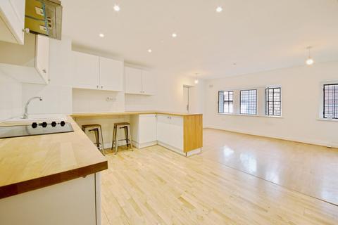 2 bedroom apartment for sale, Bury Street, London N9