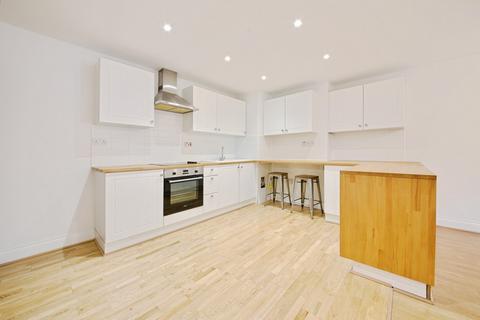 2 bedroom apartment for sale, Bury Street, London N9