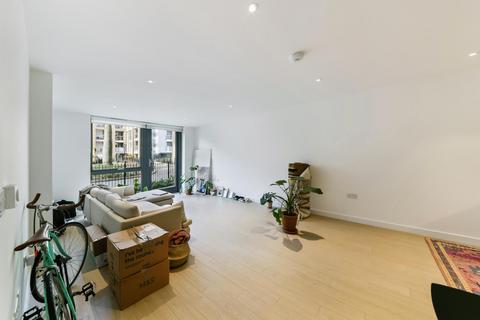 1 bedroom apartment to rent, Packington Square, Islington, London, N1