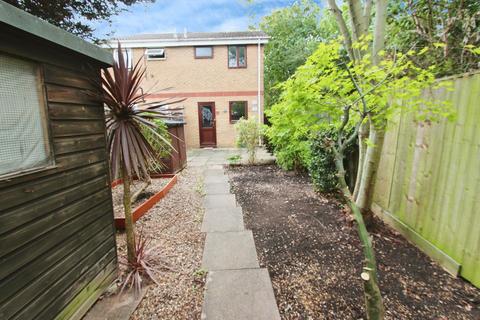 undefined, Quantock Road, Long Eaton, Long Eaton, NG10