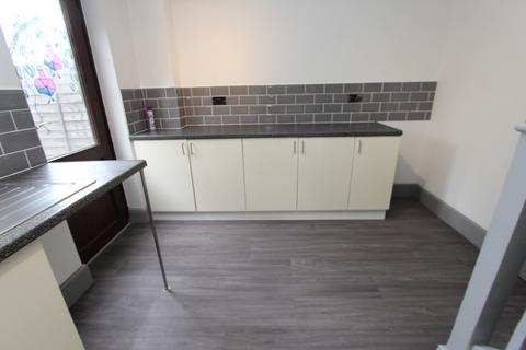 undefined, Quantock Road, Long Eaton, Long Eaton, NG10