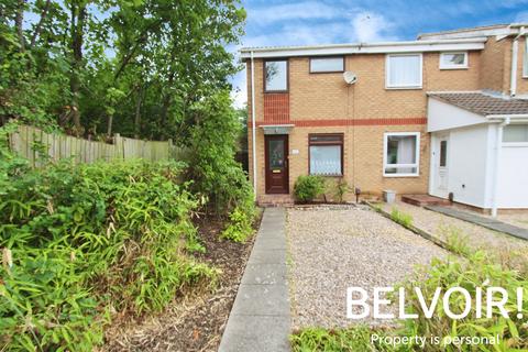 undefined, Quantock Road, Long Eaton, Long Eaton, NG10