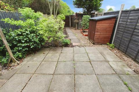 2 bedroom end of terrace house for sale, Quantock Road, Long Eaton, Long Eaton, NG10
