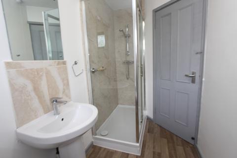 2 bedroom end of terrace house for sale, Quantock Road, Long Eaton, Long Eaton, NG10