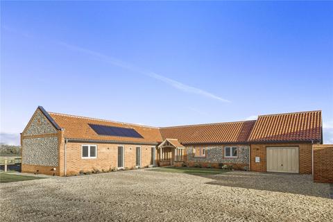 undefined, The Old Farmyard, Baconsthorpe, Holt, Norfolk, NR25