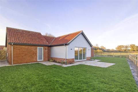 undefined, The Old Farmyard, Baconsthorpe, Holt, Norfolk, NR25
