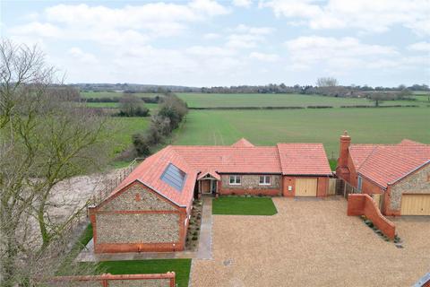 undefined, The Old Farmyard, Baconsthorpe, Holt, Norfolk, NR25