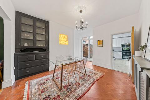 3 bedroom terraced house for sale, High Street, Newton-Le-Willows, WA12