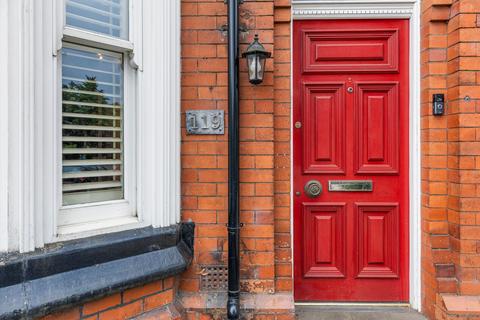 3 bedroom terraced house for sale, High Street, Newton-Le-Willows, WA12