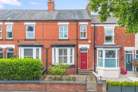3 bedroom terraced house for sale, High Street, Newton-Le-Willows, WA12