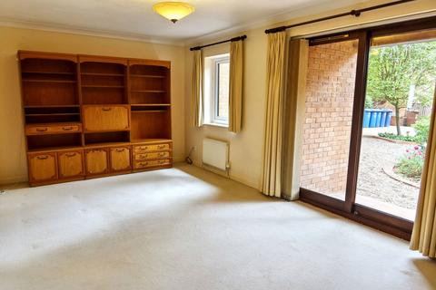undefined, Upton Court, Banbury