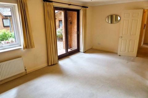 undefined, Upton Court, Banbury