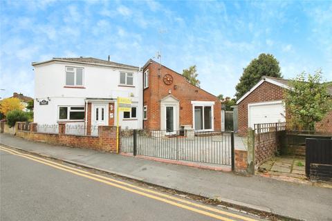 undefined, Lower Armour Road, Reading RG31