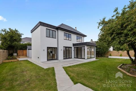 undefined, Compton Avenue, Plymouth PL3