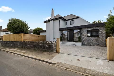 undefined, Compton Avenue, Plymouth PL3