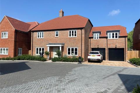 undefined, Rectory Woods, Ickford, Aylesbury, Buckinghamshire, HP18