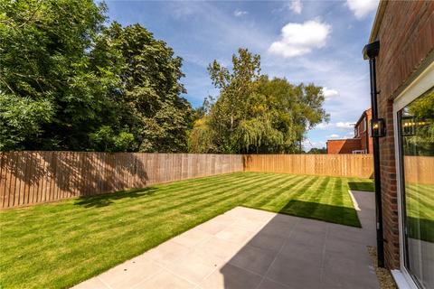 undefined, Rectory Woods, Ickford, Aylesbury, Buckinghamshire, HP18