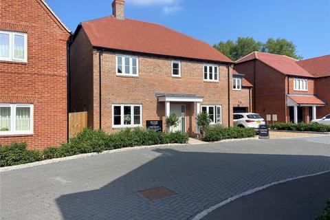 undefined, Rectory Woods, Ickford, Aylesbury, Buckinghamshire, HP18