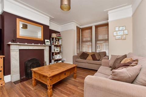 2 bedroom terraced house for sale, Fitzroy Avenue, Margate, Kent