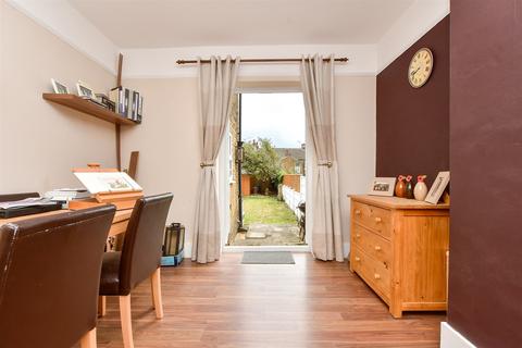 2 bedroom terraced house for sale, Fitzroy Avenue, Margate, Kent