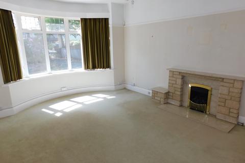 4 bedroom detached house for sale, Carbery Avenue, Bournemouth BH6