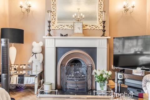 undefined, Churchgate, Cheshunt, Waltham Cross, EN8 9NB