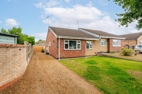 Elmdale Drive, Carlton Colville