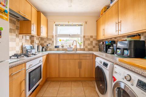 2 bedroom semi-detached bungalow for sale, Elmdale Drive, Carlton Colville