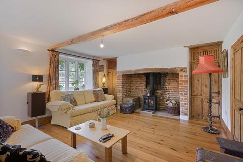 5 bedroom detached house for sale, Skeyton