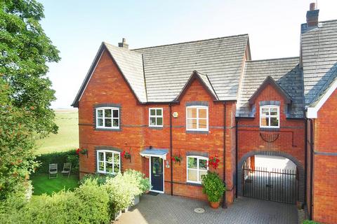 undefined, Hall Close, Naseby, Northampton