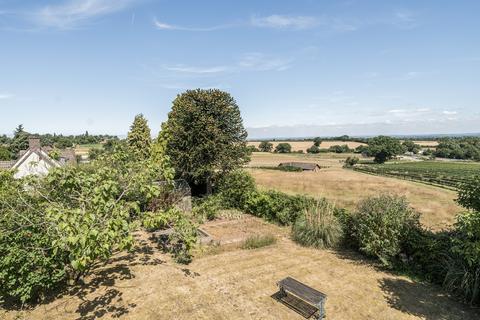 3 bedroom detached house for sale, Mill Lane, Thurloxton