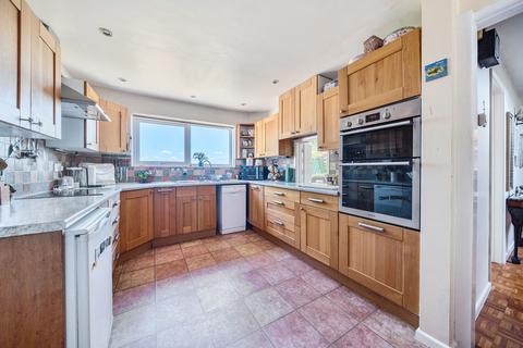 3 bedroom detached house for sale, Mill Lane, Thurloxton