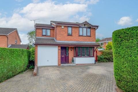 undefined, Elmstone Close, Redditch, B97