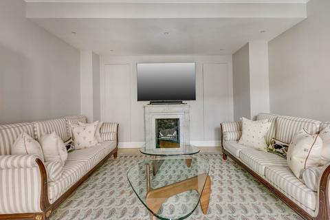undefined, Belgrave Place, Belgravia , SW1X