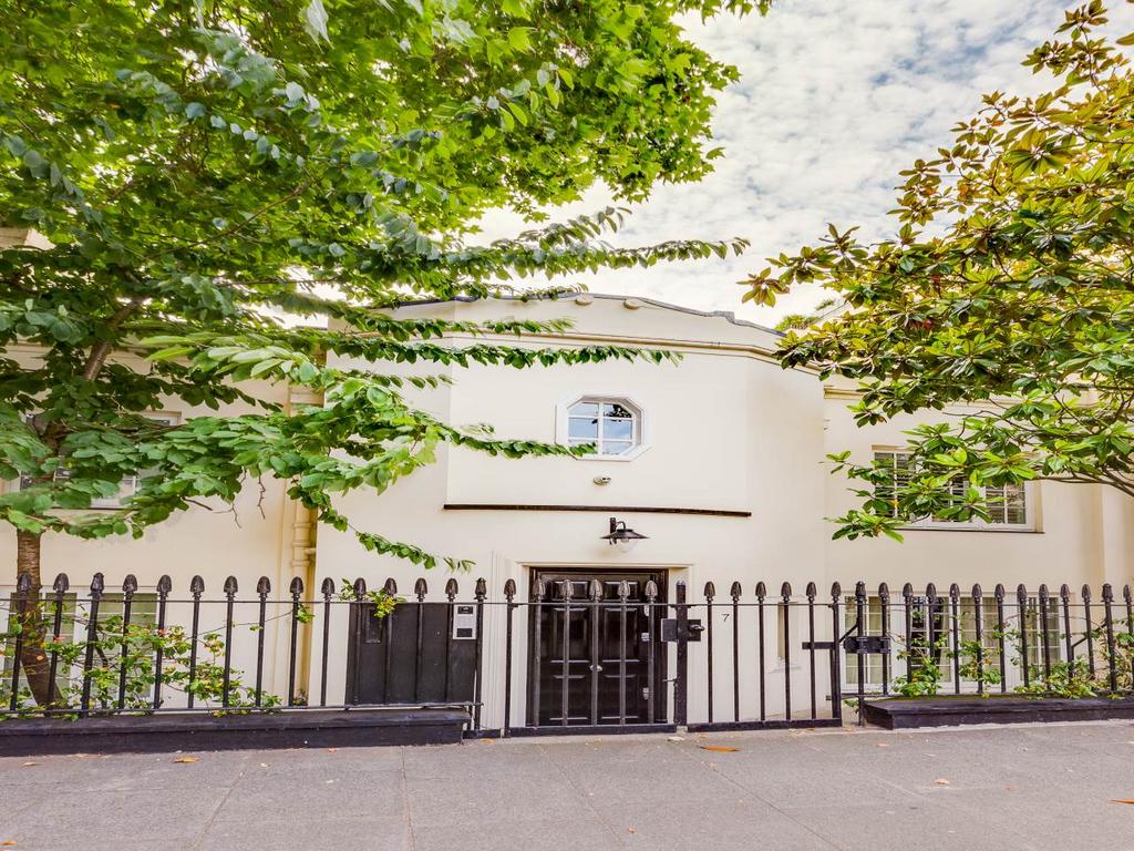 Belgrave Place 7-18