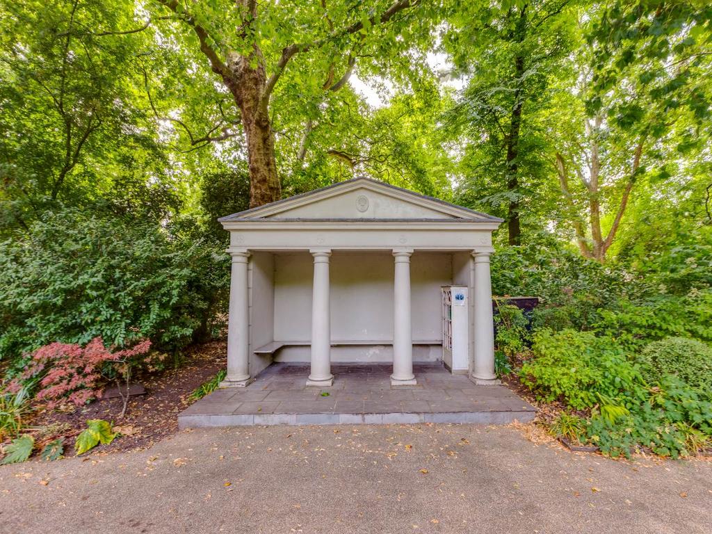 Belgrave Place 7-20