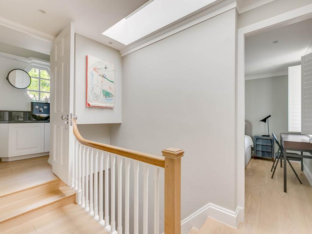 Belgrave Place 7-16