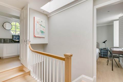 undefined, Belgrave Place, Belgravia , SW1X