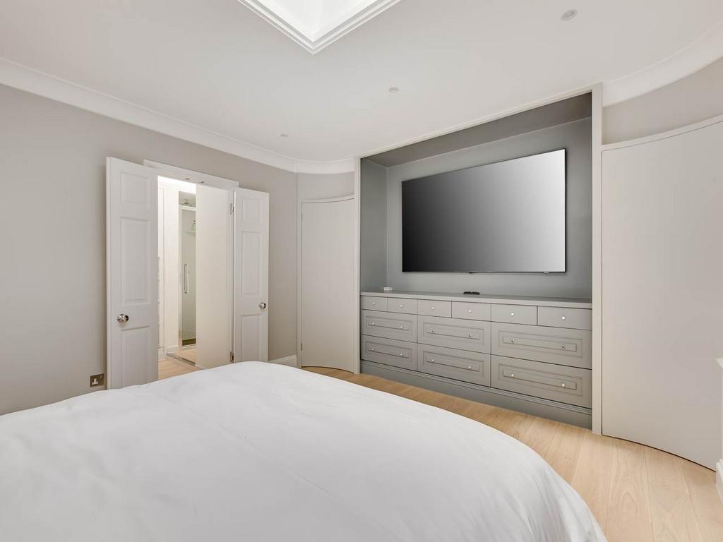 Belgrave Place 7-12