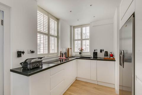 undefined, Belgrave Place, Belgravia , SW1X