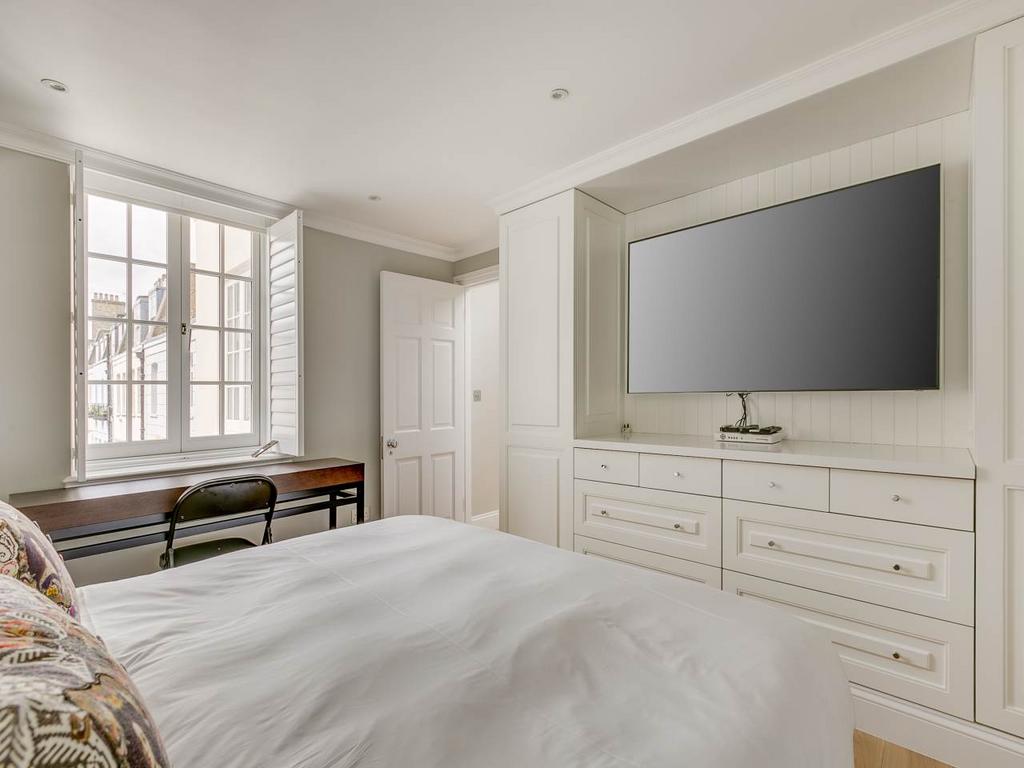 Belgrave Place 7-8