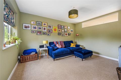 4 bedroom detached house for sale, Olivers Battery Road South, Winchester, Hampshire, SO22