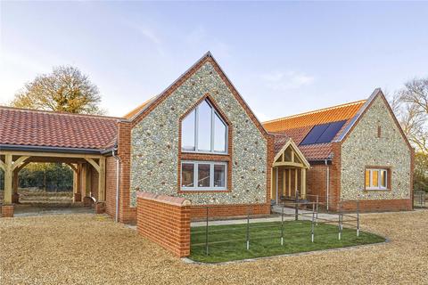 undefined, The Old Farmyard, Baconsthorpe, Holt, Norfolk, NR25