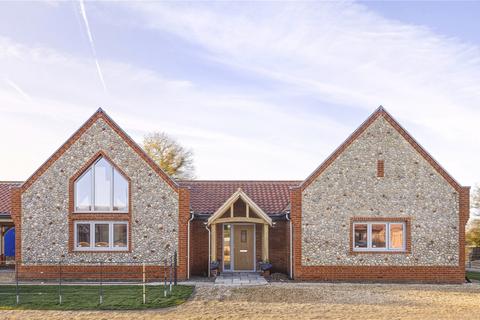 undefined, The Old Farmyard, Baconsthorpe, Holt, Norfolk, NR25