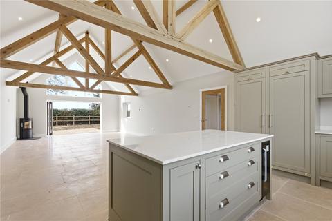 undefined, Plot 5, The Old Farmyard, Baconsthorpe, Holt, NR25
