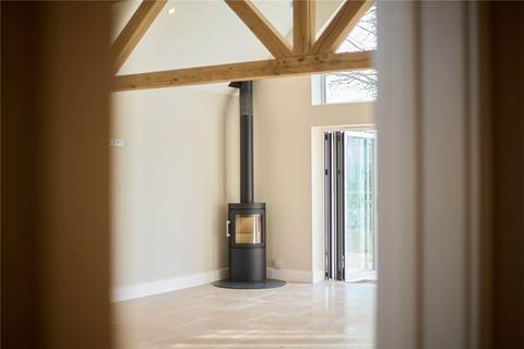 undefined, Plot 5, The Old Farmyard, Baconsthorpe, Holt, NR25